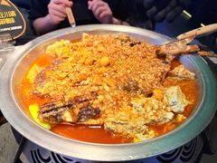 -烤匠麻辣烤鱼(IFS店)