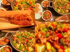 -蛙喔牛蛙(仙林万达茂店)