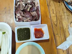 -香木香羊(小汤山店)