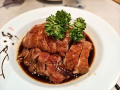 -大潮淮·淮扬菜(何园旗舰店)