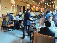 -君邦火锅(新疆大厦店)