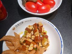 -巴蜀印象火锅(永陵总店)