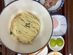 -百年老字号·观振兴蟹黄面·三虾面·苏式面(观前街富仁坊巷店)