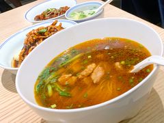 -君东记本帮面馆(天钥桥路店)