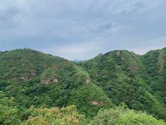 -老象峰