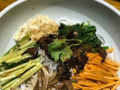 -云海肴·汽锅鸡·云南菜(天津国金汇店)