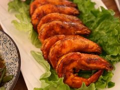 -峇峇娘马来西亚餐厅(望京SOHO店)