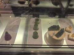 -天津海河悦榕庄·Lobby Lounge大堂吧