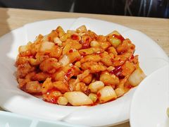 -紫光园·烤鸭(美术馆店)