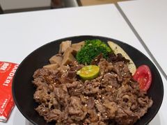 -牛邸·烧肉饭(来福士店)