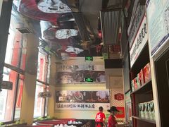 -涿派·炝锅鱼(涿州店)