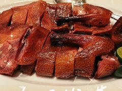 -无锡苏宁银河国际酒店-悦府65中餐厅