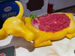 -醉南山重庆老火锅(新百店)