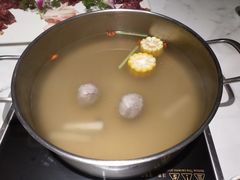 -大喜牛鲜牛肉火锅(世纪金源店)