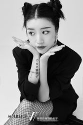 点击看大图 -薇薇新娘婚纱摄影(跃进北路店)