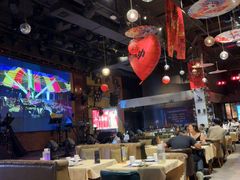 -胡桃里乐队酒馆(广州塔店)