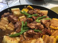 -青岛美食鲁菜大酒店