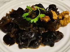 -青雅中餐厅(大连金石滩绿发希尔顿度假酒店)