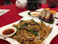 -鼎珑点心仔(燕塘店)