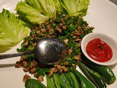 -猪肉婆私房菜(容桂总店)