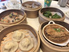 -翠园(北京王府中环店)