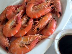 -众味海鲜大排档·活海鲜·潮汕味(南澳店)