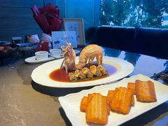 -新荣记(BFC外滩金融中心店)