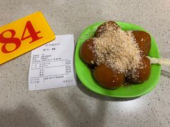 -芬芳甜品(同福路店)
