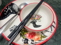 -新白鹿餐厅(湖滨银泰IN77C区店)