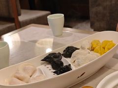 -船歌·鱼水饺青岛菜(枫蓝国际购物中心店)