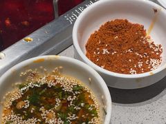 -海底捞火锅(吴中路店)