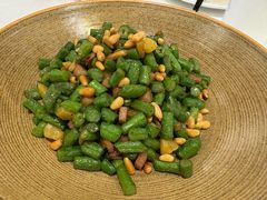 -万龙洲海鲜(南新仓店)