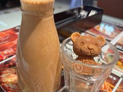 -文通冰室(东方宝泰店)