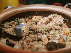 -润园四季椰子鸡火锅(海上世界店)