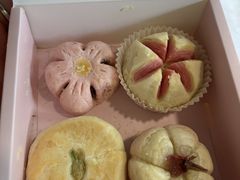 -百年同和·江南点心院(山塘街店)