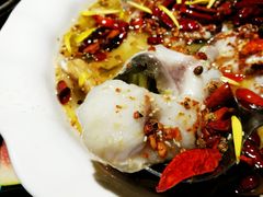 -花椒笑成都小馆(百脑汇店)