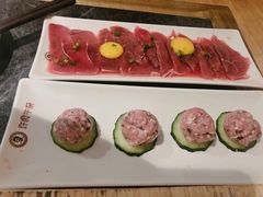 -许府牛火锅(信义坊总店)