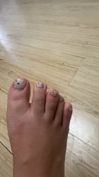 -UGIRL有个美甲