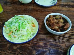 -清真长顺牛肉馆