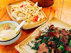 -青城甲(青城山店)