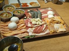 -乌拉烤肉(如皋首店)