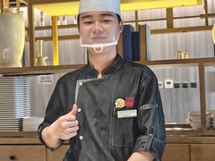 -水木锦堂·自助铁板烧(方庄时代店)
