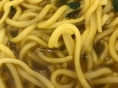 清汤面-美玲拉面(滨海总店)