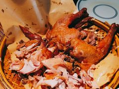 -打酱油·非遗淮扬菜(瘦西湖梅岭店)