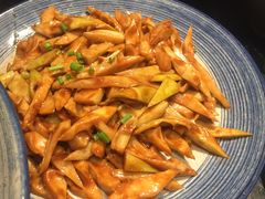 -兰溪小馆(东直门簋街店)