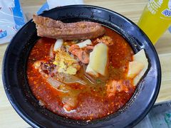 -四川老牛麻辣烫(北门桥店)
