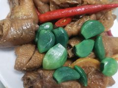 -清真·鸦儿李记·小馆(后海店)