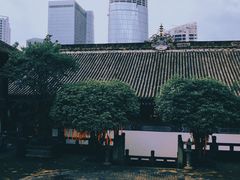 -关岳庙