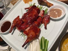 宜良小刀鸭-泓0871臻选云南菜·味庄