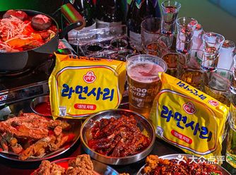 大连新店·韩剧同款️年轻人新聚点布车UP